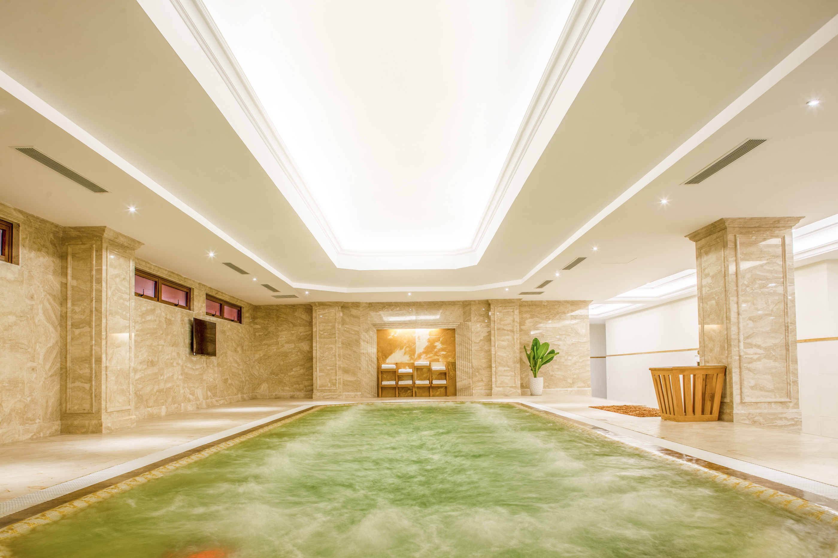 Tan Son Nhat Golfplatz (